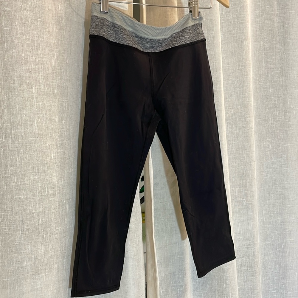 Patagonia 3/4 length leggings